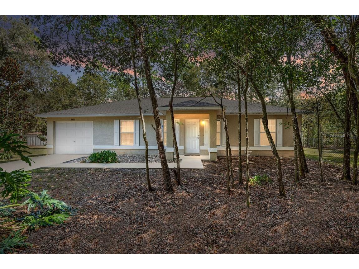 9135 SW 125th Court Road Dunnellon FL 34432 OM647420 image1