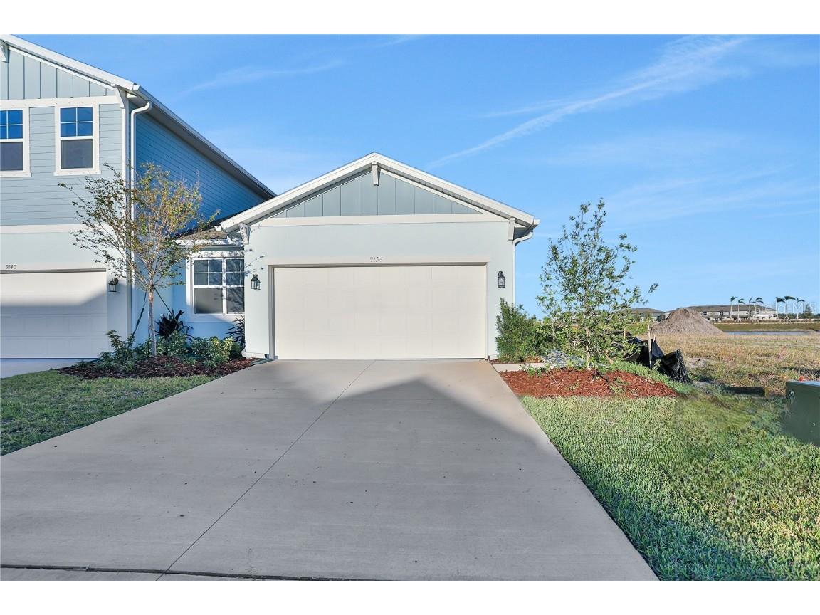 9136 Gulf Haven Drive Parrish FL 34219 - SEAIRE LAGOON G5078006 image1