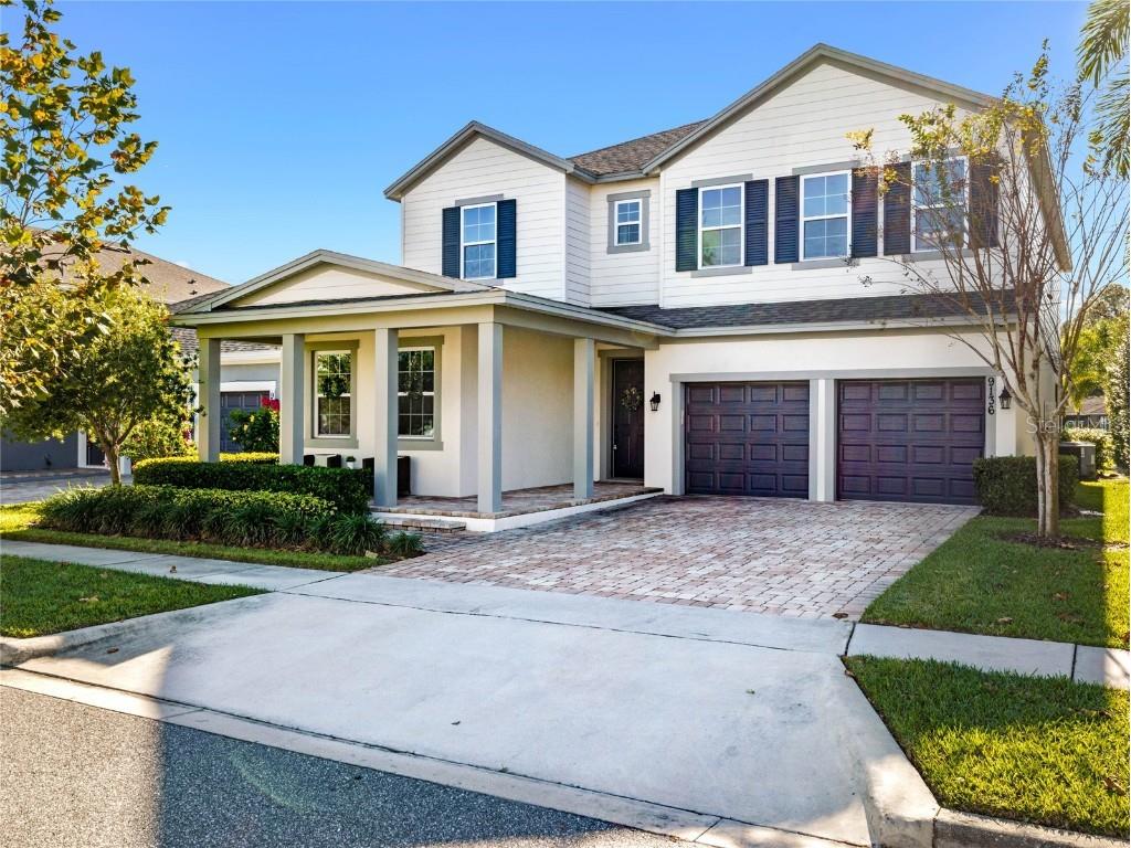 9136 Merlon Drive Winter Garden FL 34787 O6165550 image1