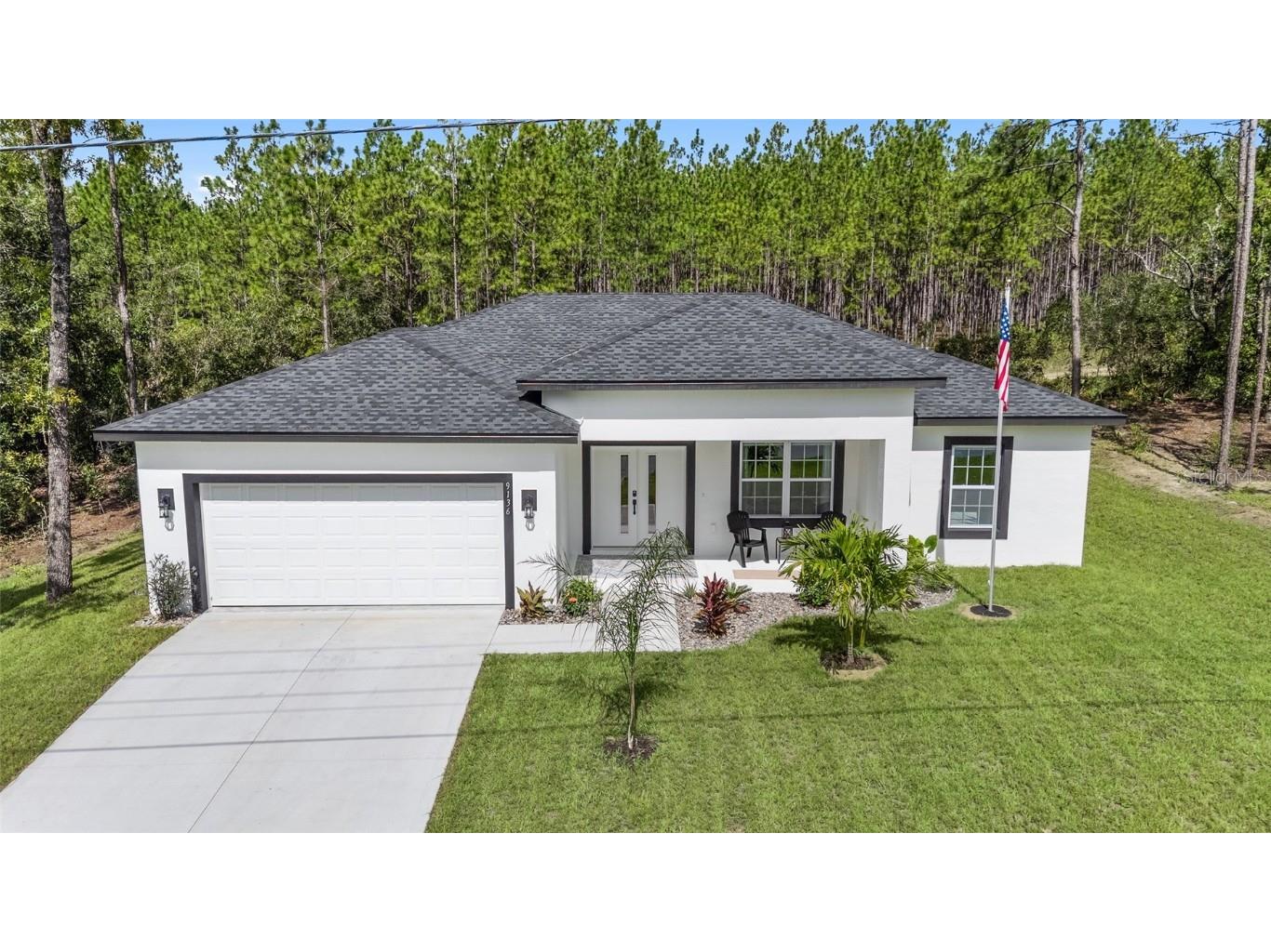 9136 N Paradisea Drive Citrus Springs FL 34433 G5099525 image1