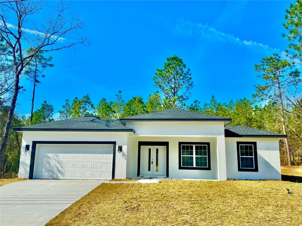 9136 N Paradisea Drive Citrus Springs FL 34433 O6277928 image1