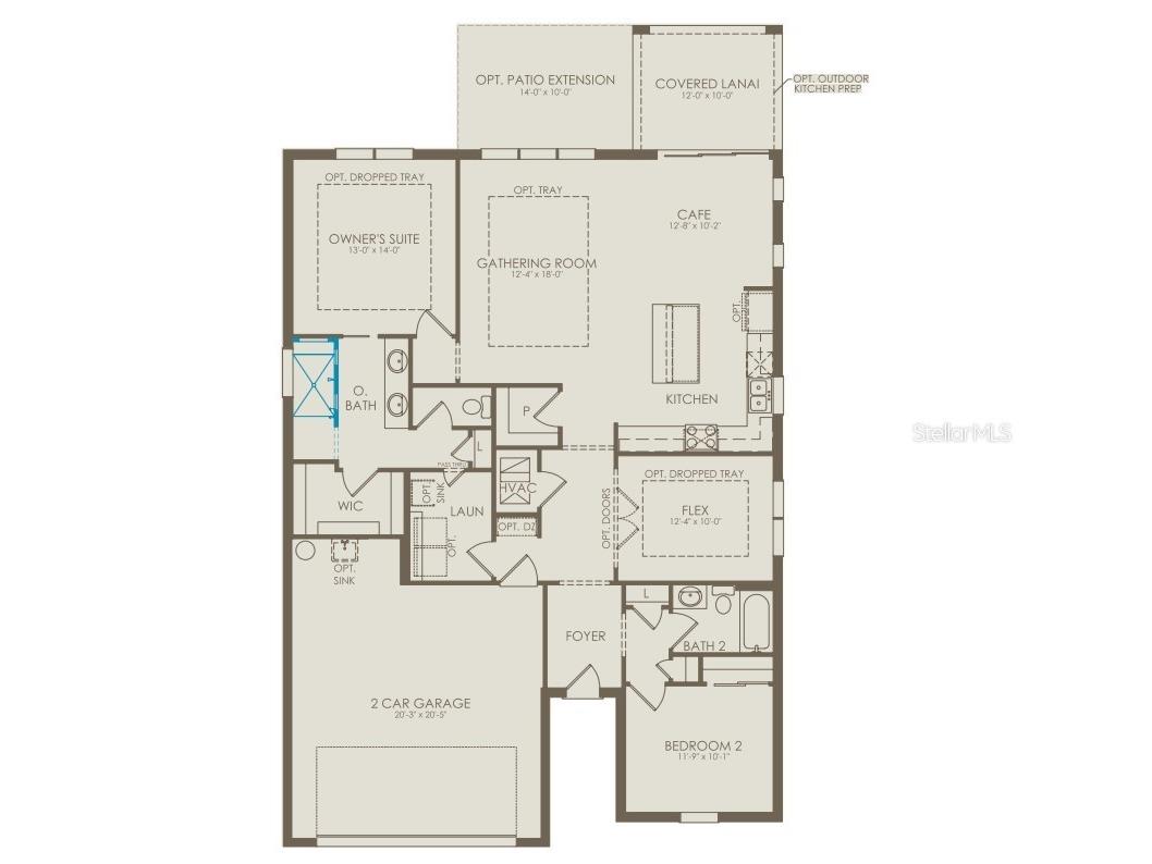 9136 Pacific Palms Avenue Melbourne FL 32940 O6405623 image2