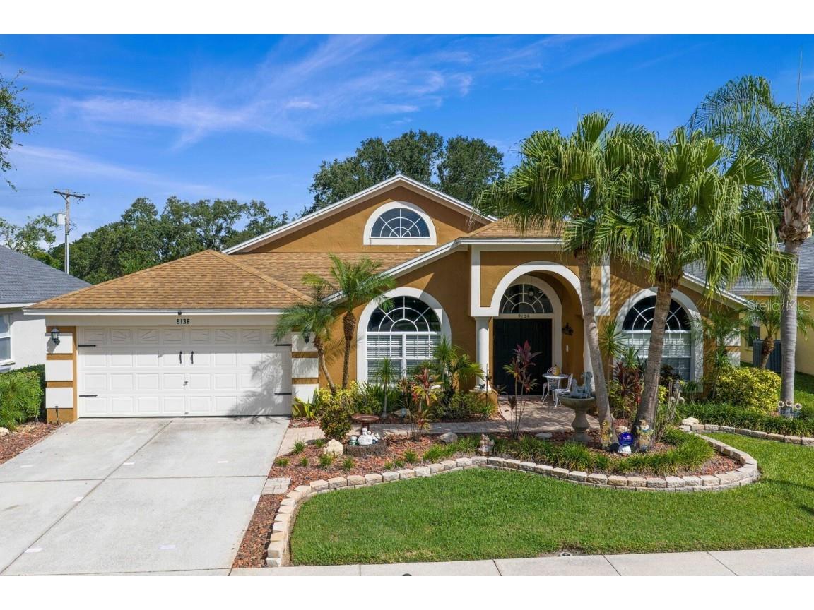 9136 Rockrose Drive Tampa FL 33647 TB8430272 image1