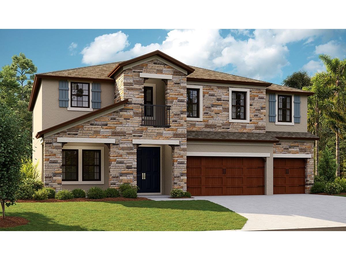 9136 Warm Springs Circle Parrish FL 34219 T3455687 image1