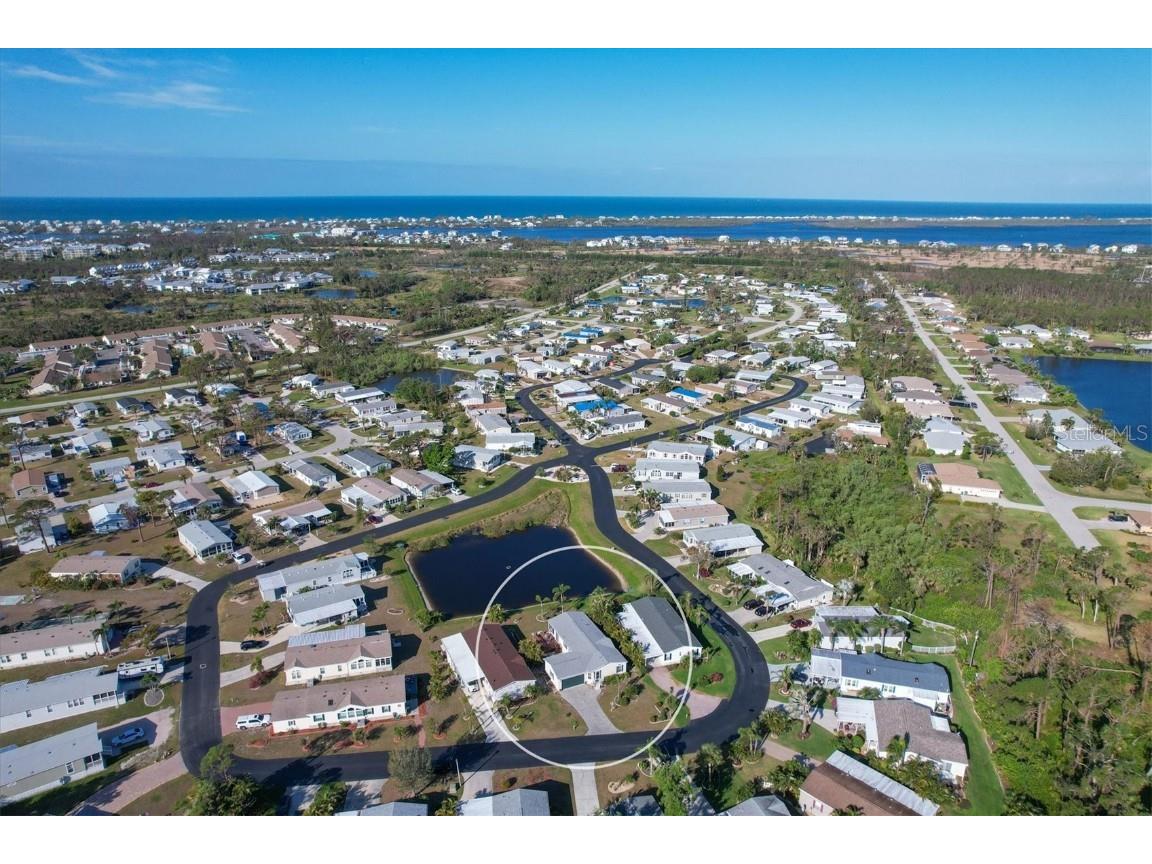 9137 Pinehaven Way Englewood FL 34224 D6129671 image1