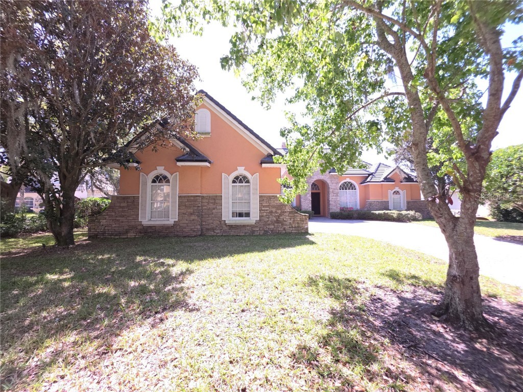 9137 Southern Breeze Drive Orlando FL 32836 - Little Sand Lake O6290550 image1