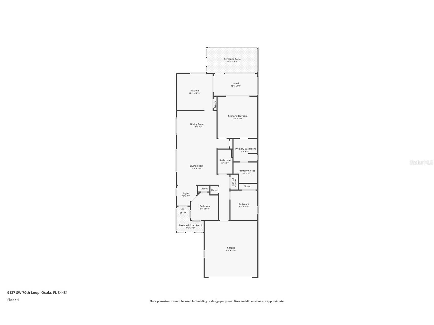 9137 SW 70th Loop Ocala FL 34481 OM727629 image35
