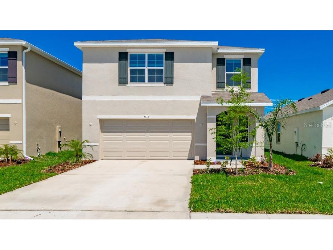 9138 Forge Breeze Loop Wesley Chapel FL 33545 T3441150 image1