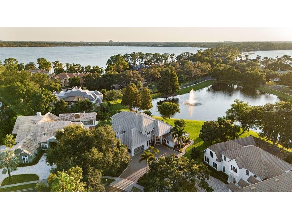 9138 Great Heron Circle Orlando FL 32836 - LAKE SHEEN O6315245 image1