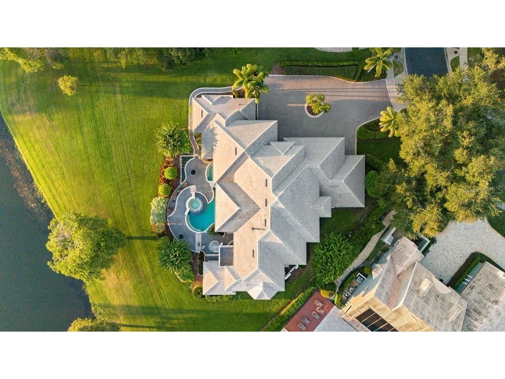 9138 Great Heron Circle Orlando FL 32836 - LAKE SHEEN O6315245 image2