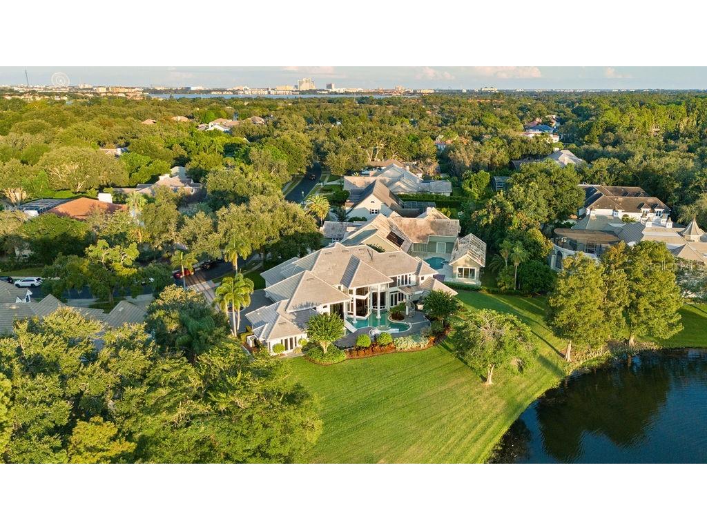 9138 Great Heron Circle Orlando FL 32836 - LAKE SHEEN O6315245 image4