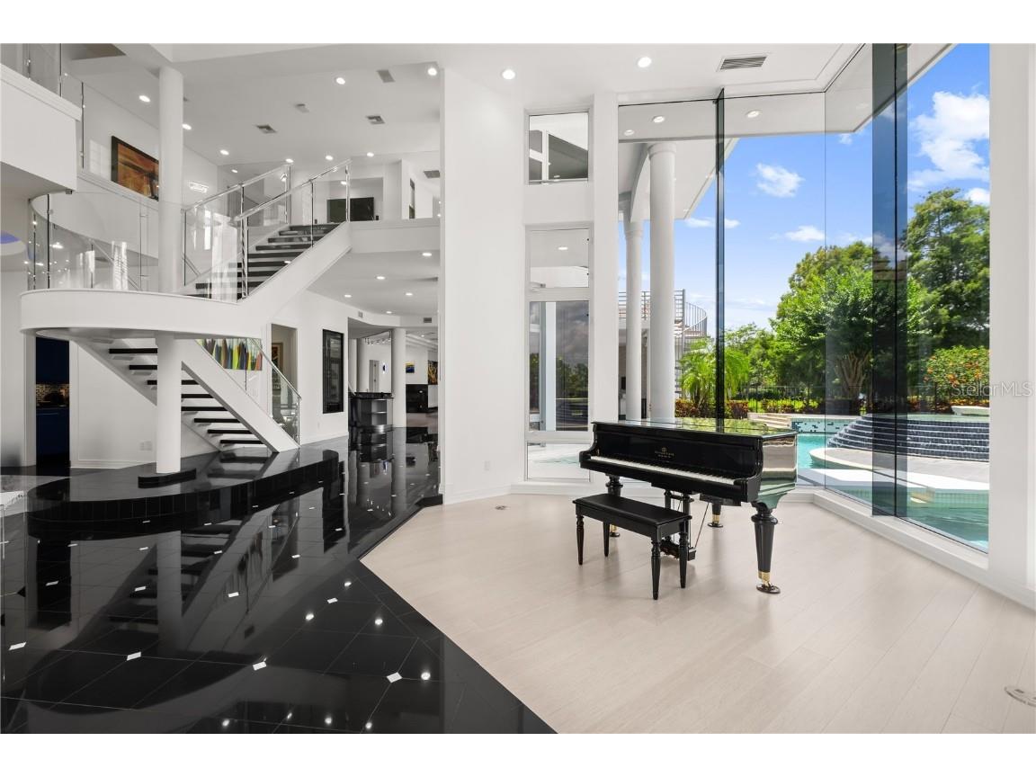 9138 Great Heron Circle Orlando FL 32836 - LAKE SHEEN O6315245 image6