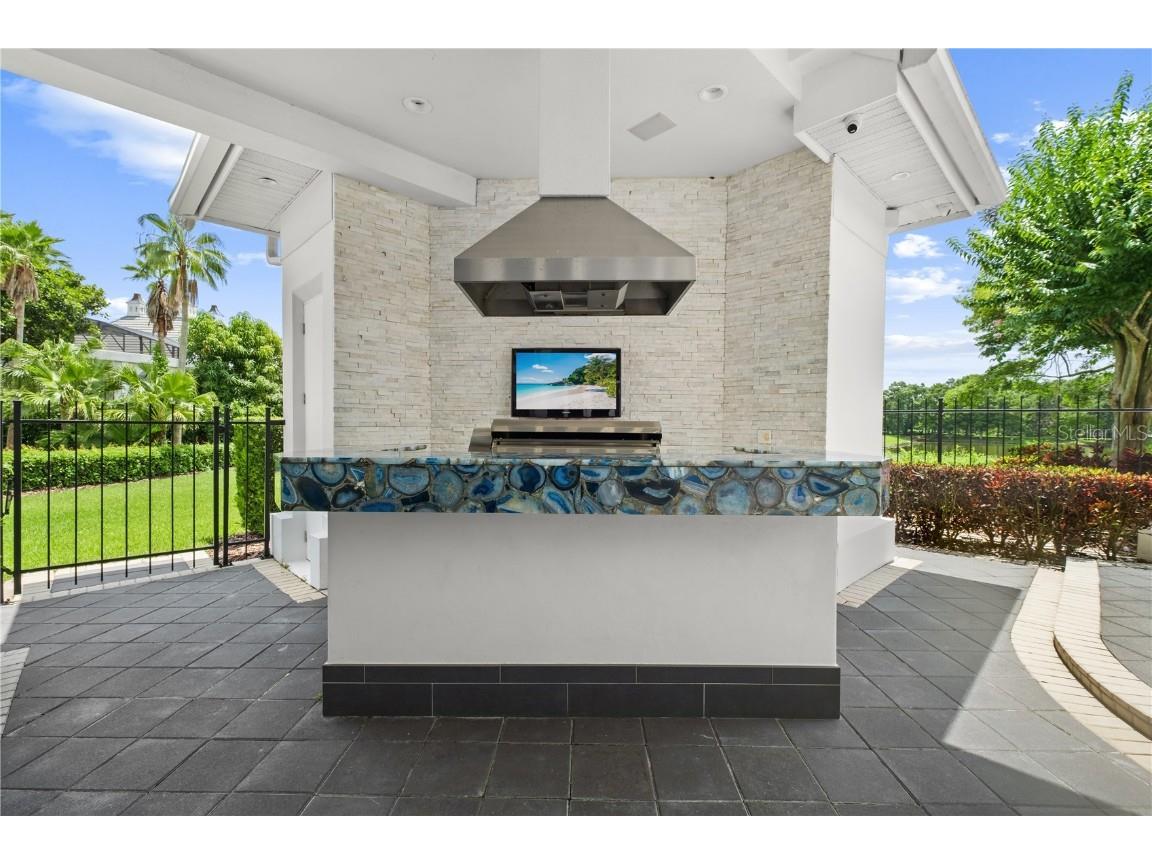 9138 Great Heron Circle Orlando FL 32836 - LAKE SHEEN O6315245 image60