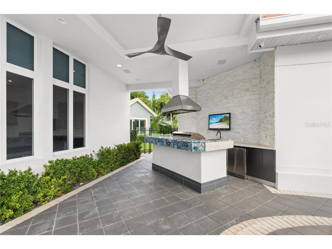 9138 Great Heron Circle Orlando FL 32836 - LAKE SHEEN O6315245 image61