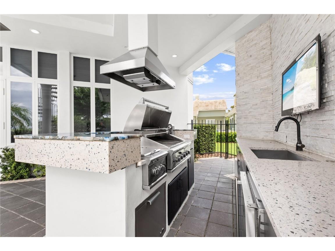 9138 Great Heron Circle Orlando FL 32836 - LAKE SHEEN O6315245 image63