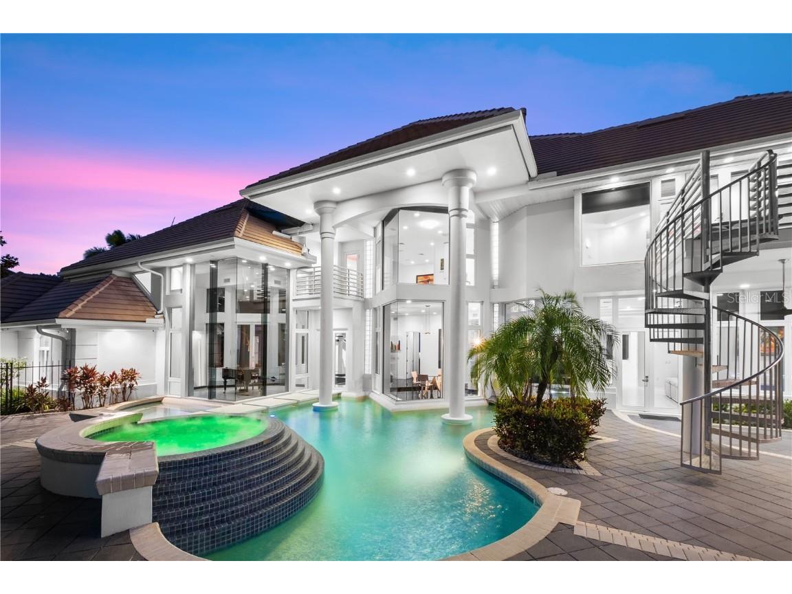 9138 Great Heron Circle Orlando FL 32836 - LAKE SHEEN O6315245 image64