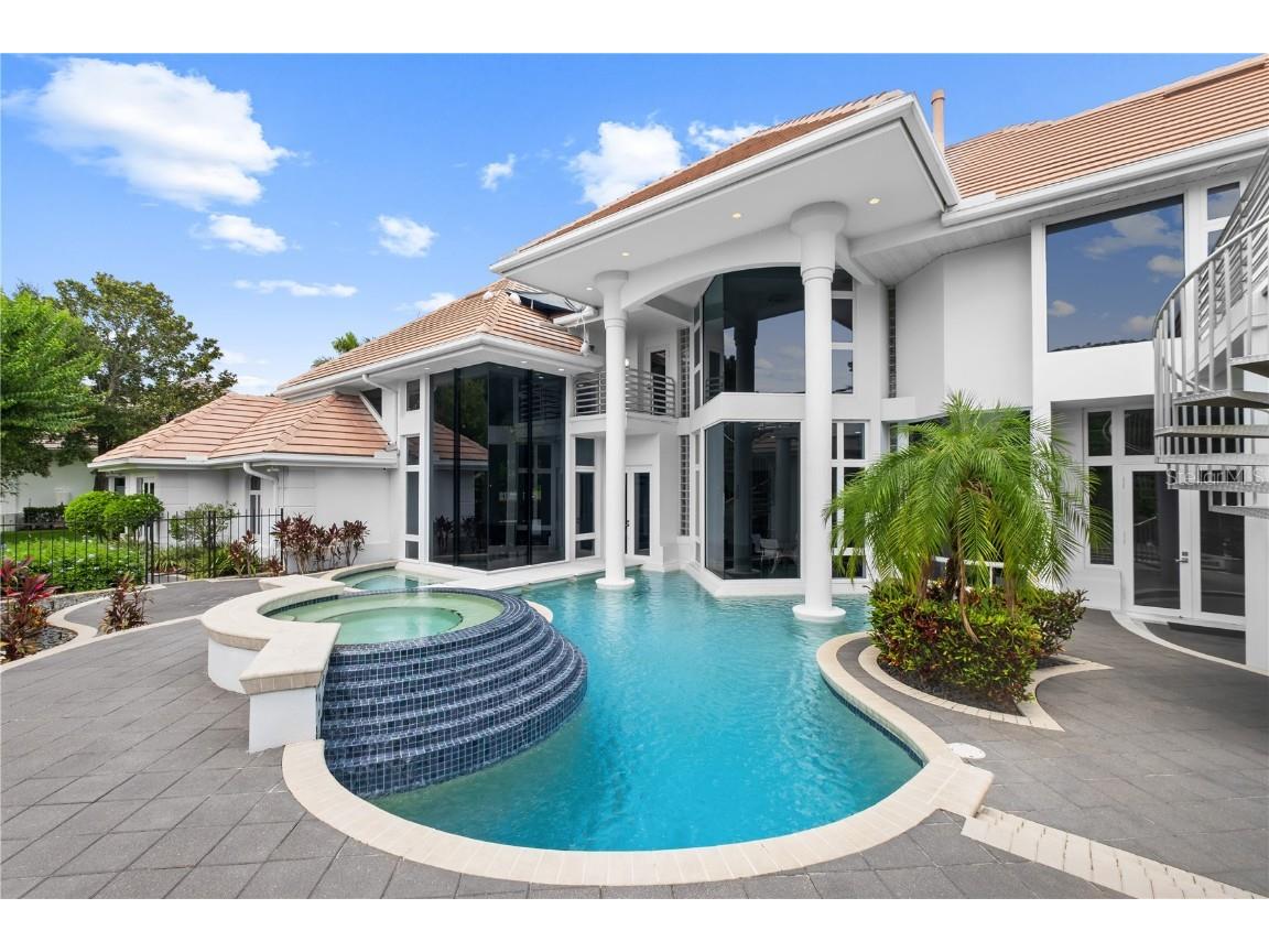 9138 Great Heron Circle Orlando FL 32836 - LAKE SHEEN O6315245 image65