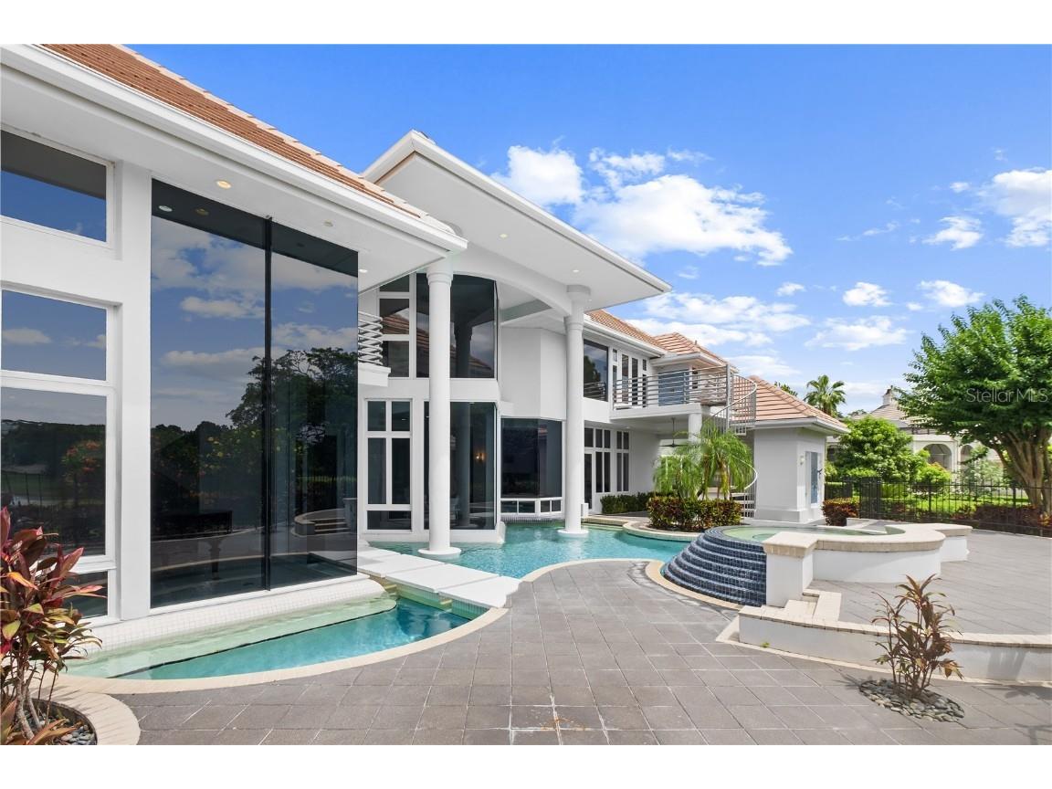 9138 Great Heron Circle Orlando FL 32836 - LAKE SHEEN O6315245 image66