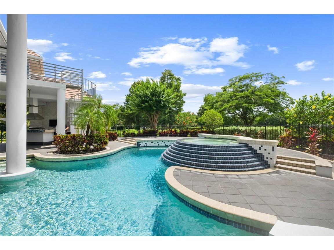 9138 Great Heron Circle Orlando FL 32836 - LAKE SHEEN O6315245 image68