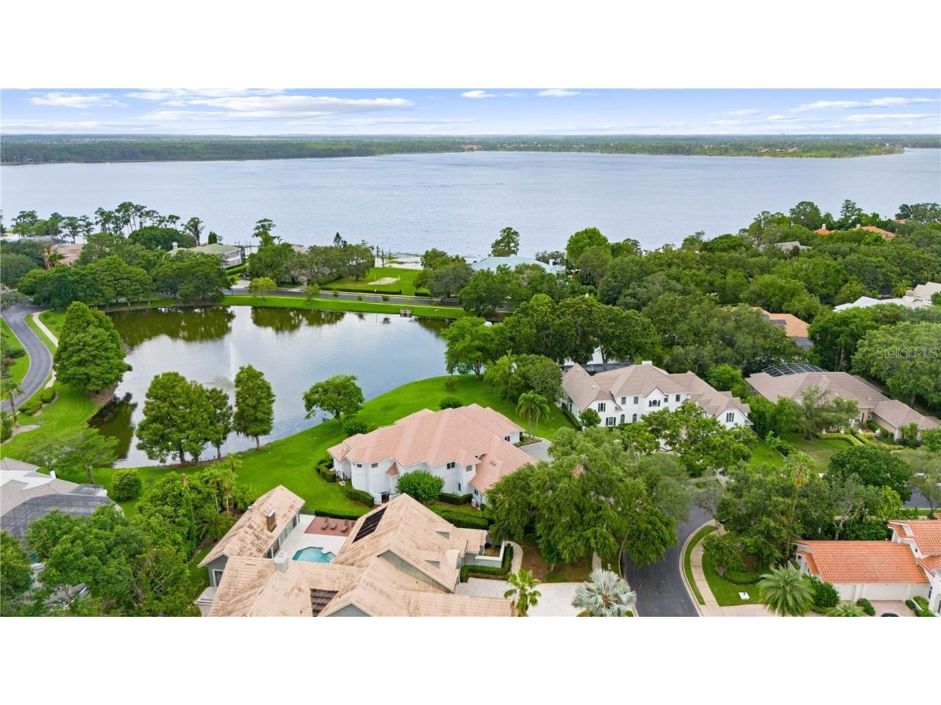 9138 Great Heron Circle Orlando FL 32836 - LAKE SHEEN O6315245 image70