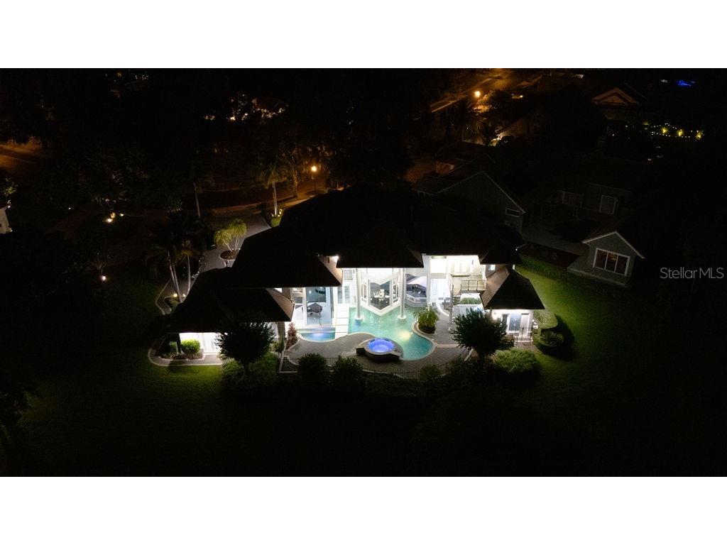 9138 Great Heron Circle Orlando FL 32836 - LAKE SHEEN O6315245 image74