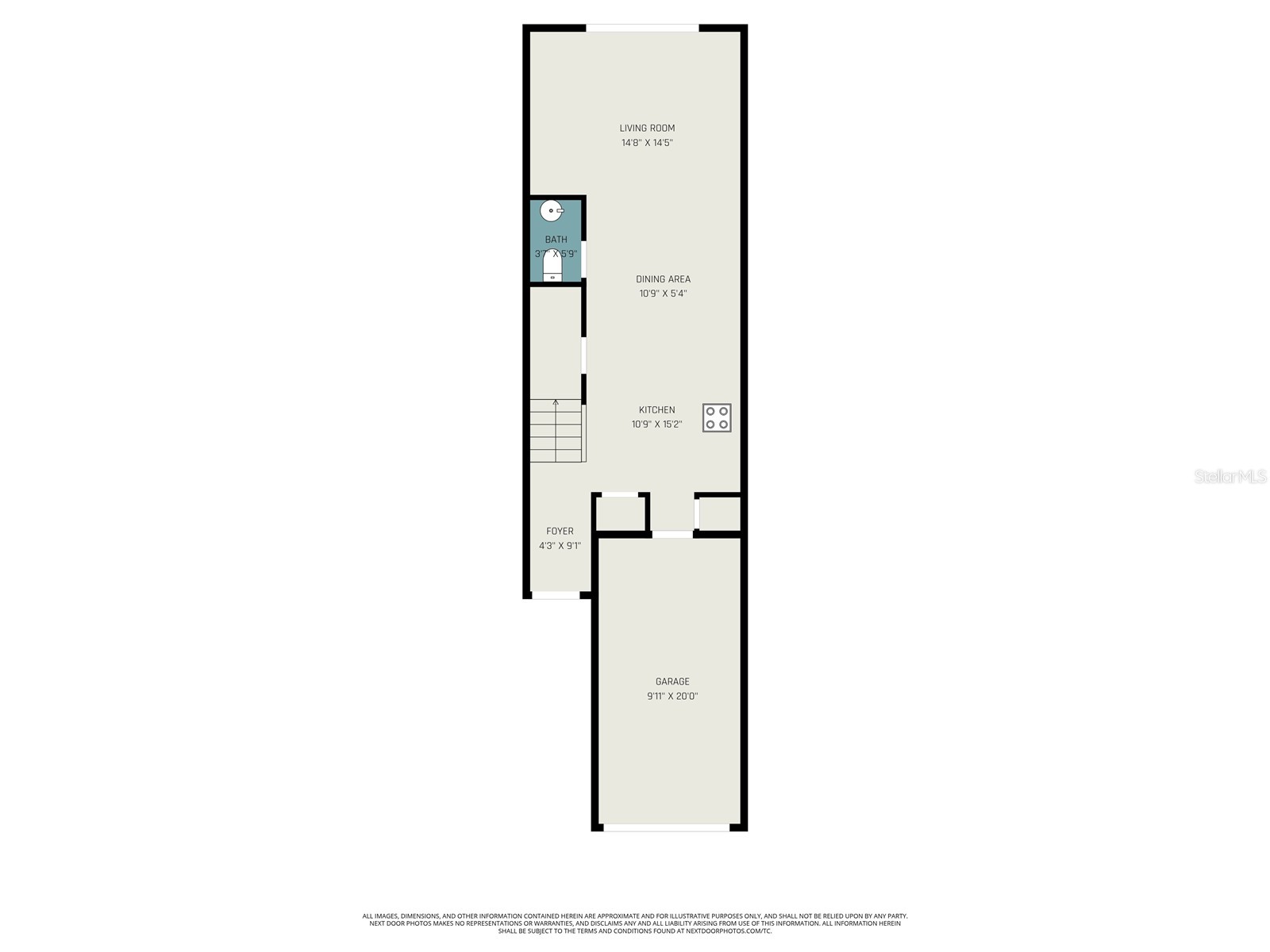 9138 Hillcroft Drive Riverview FL 33578 TB8469606 image26