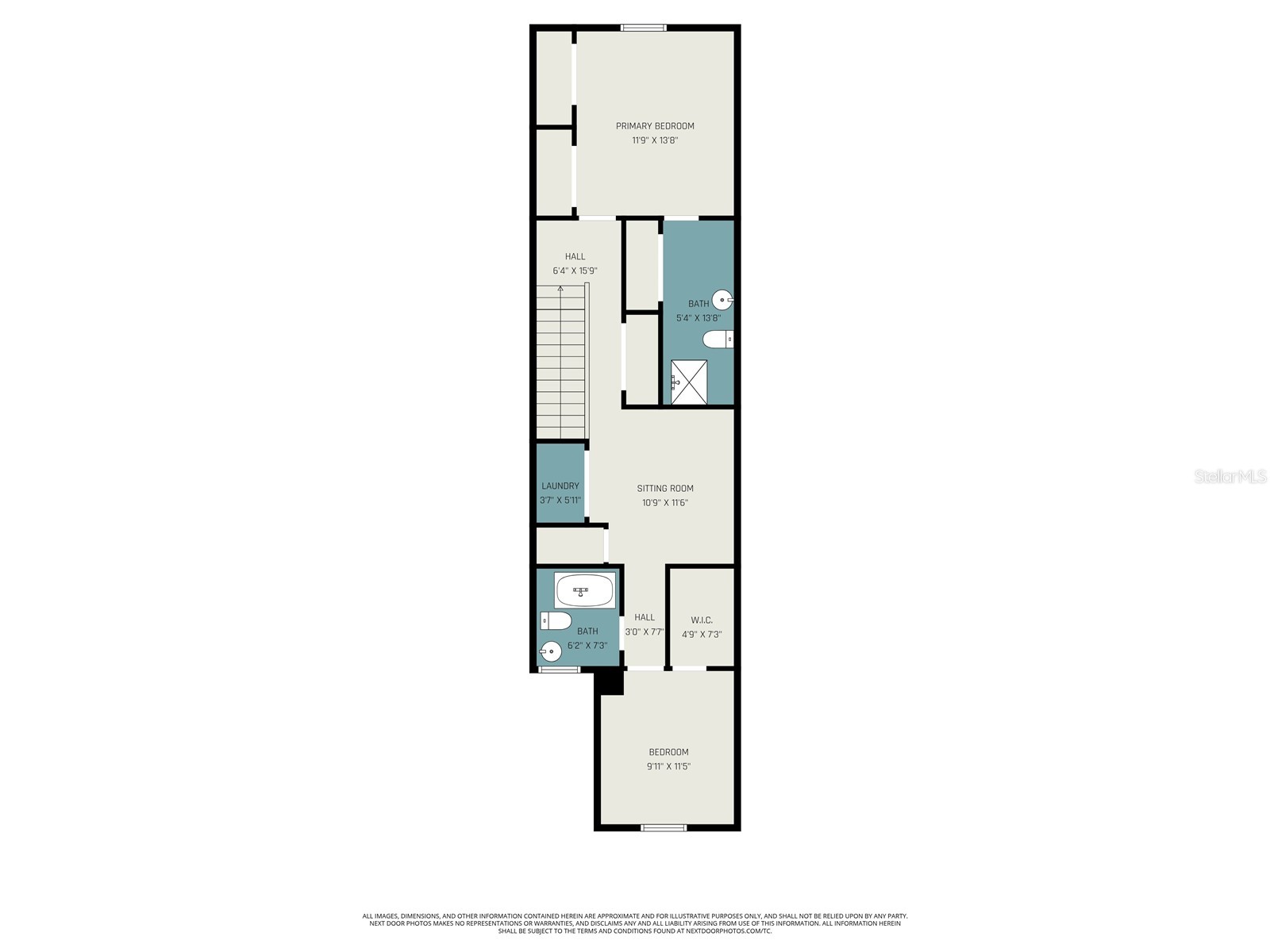 9138 Hillcroft Drive Riverview FL 33578 TB8469606 image27