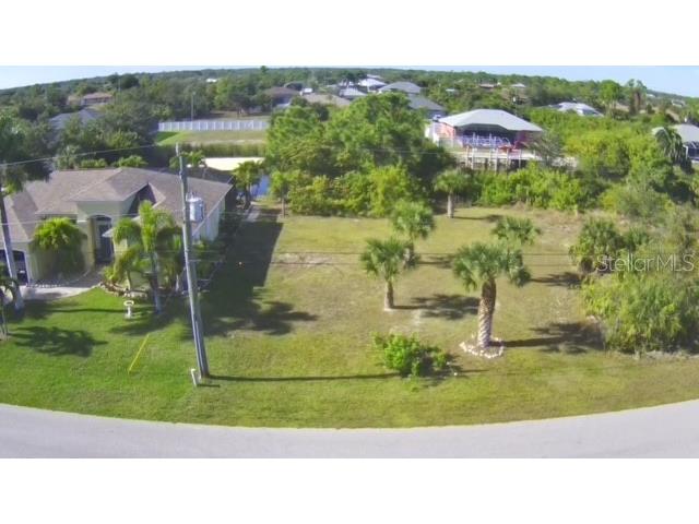 9138 Impala Circle Port Charlotte FL 33981 - IMPALA WATERWAY D6145307 image1