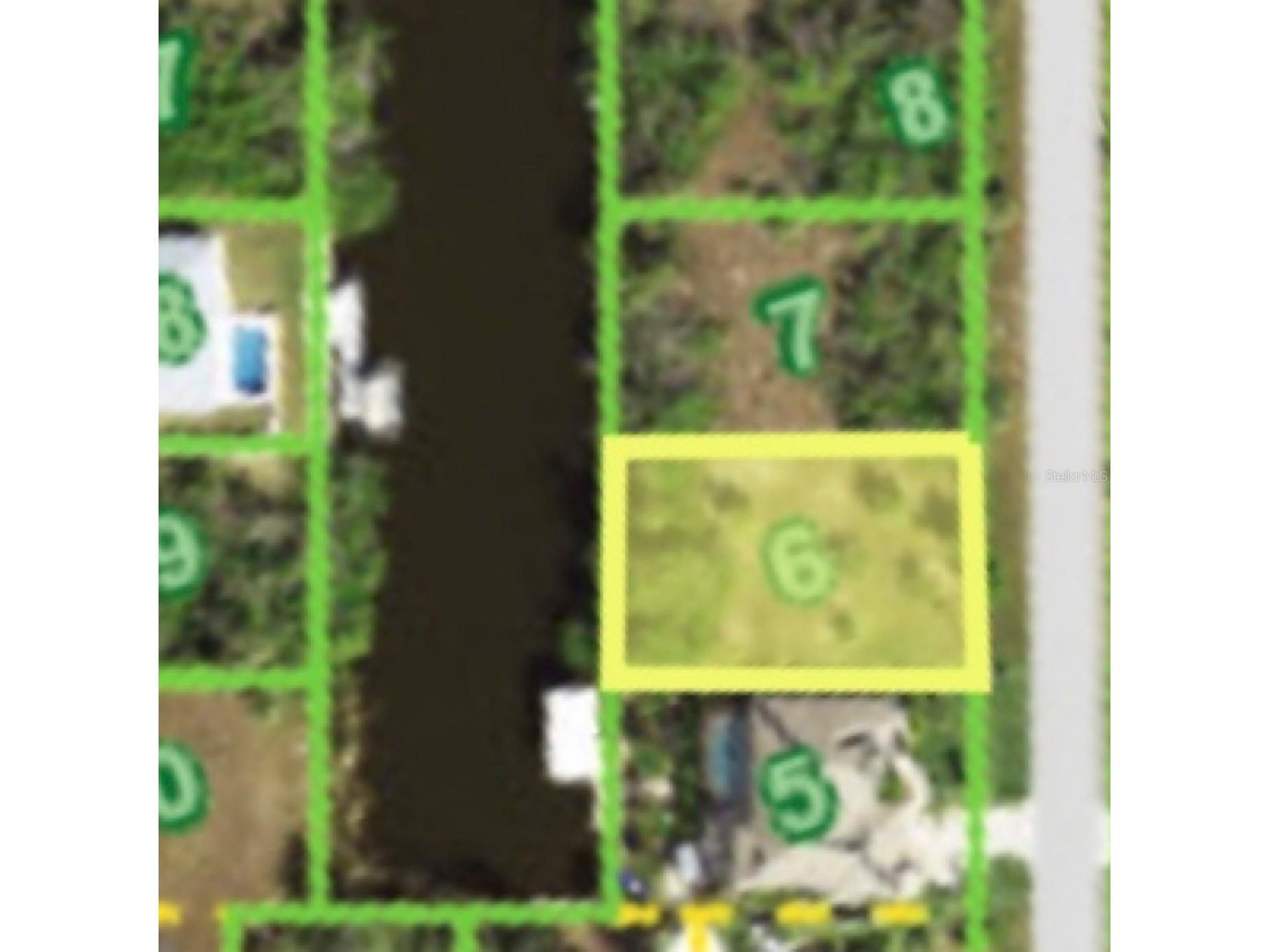 9138 Impala Circle Port Charlotte FL 33981 - IMPALA WATERWAY D6145307 image5