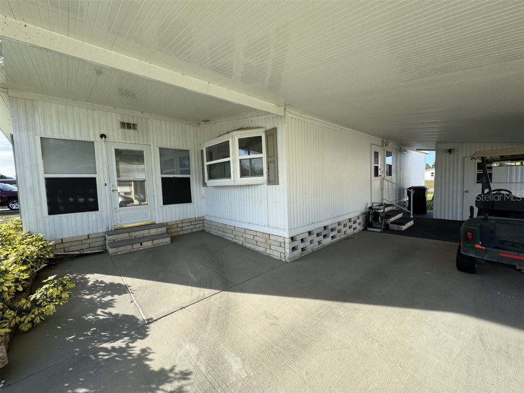 9138 Lake Point Boulevard Lake Wales FL 33898 - LAKE WALK IN WATER P4933224 image4