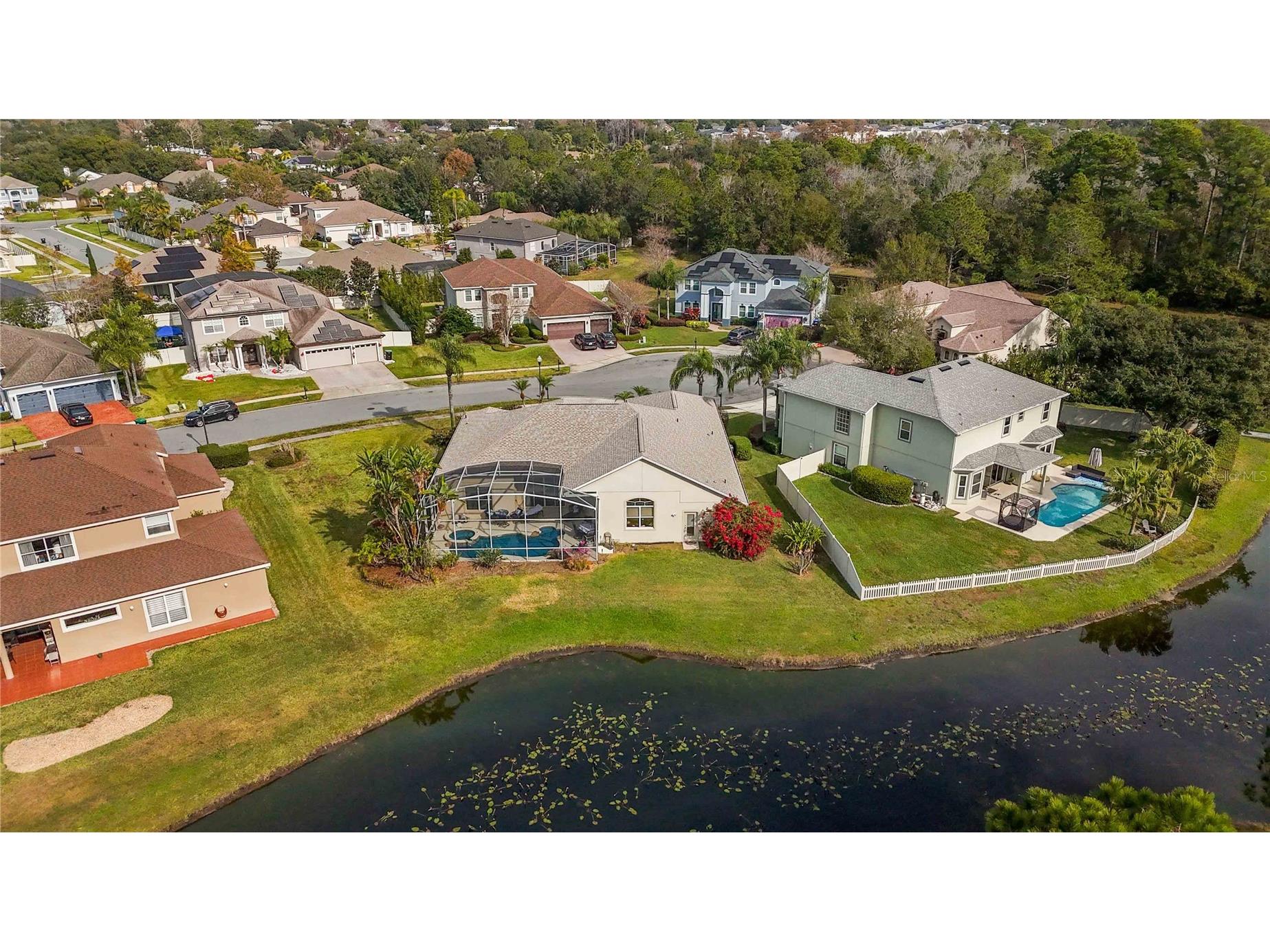 9138 Shadowbrook Trail Orlando FL 32825 O6365152 image36