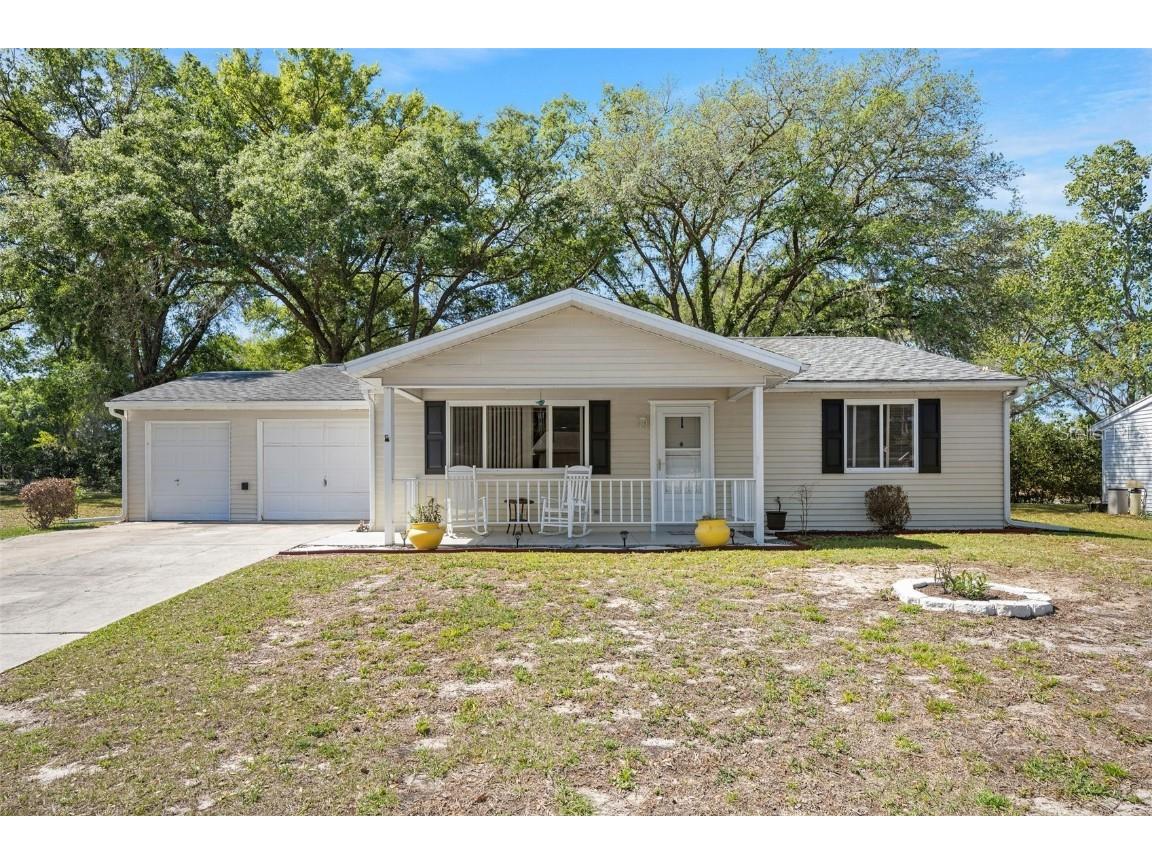 9138 SW 109th Lane Ocala FL 34481 G5066808 image1