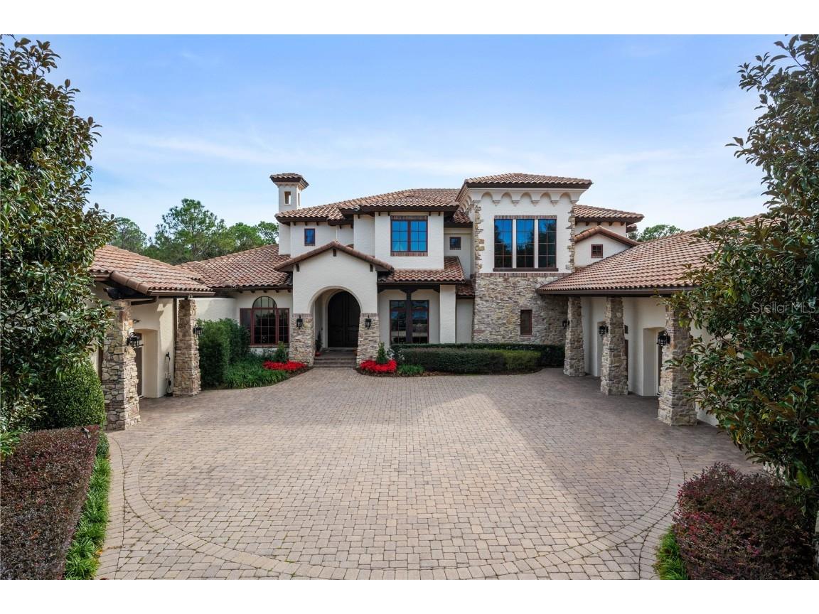 9139 Tibet Pointe Circle Windermere FL 34786 - LAKE TIBET BUTLER O6333365 image1