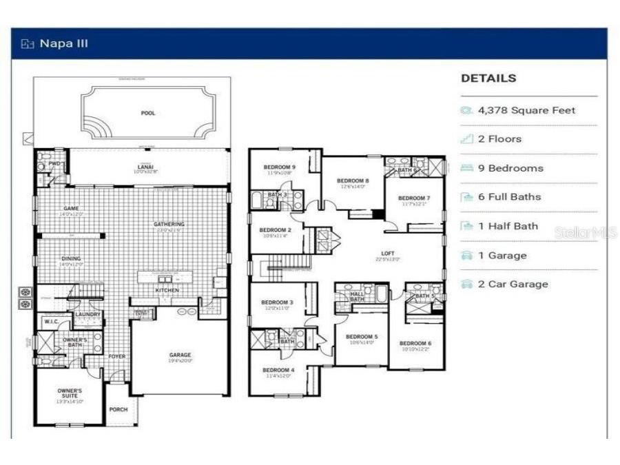 9139 Turquoise Wave Cove Kissimmee FL 34747 O6370914 image32