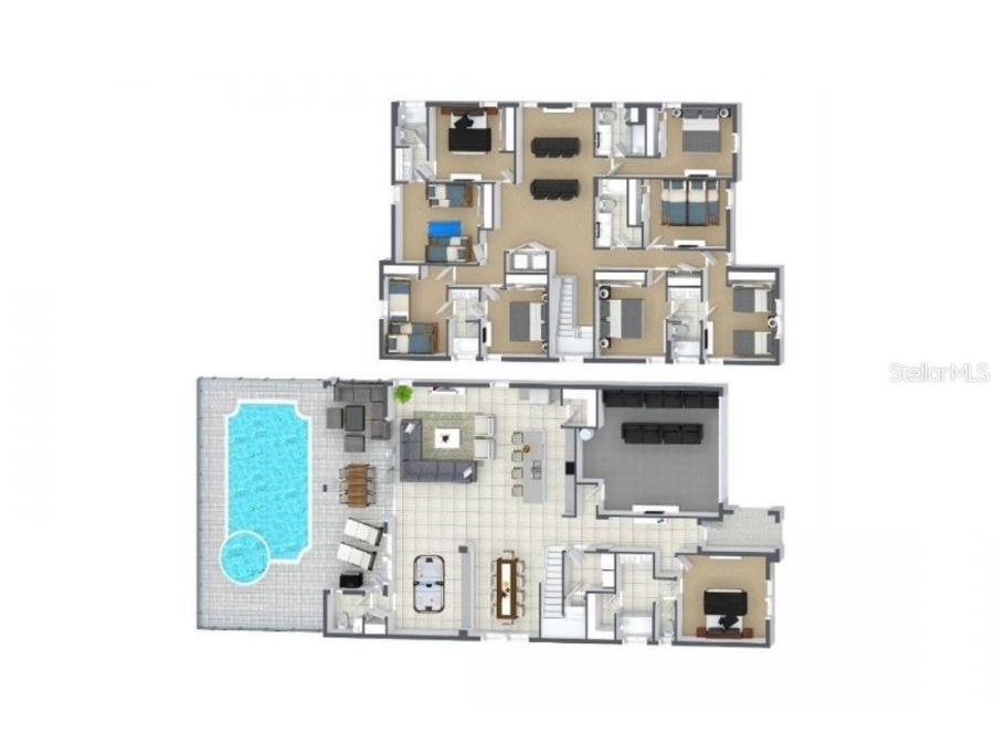 9139 Turquoise Wave Cove Kissimmee FL 34747 O6370914 image33
