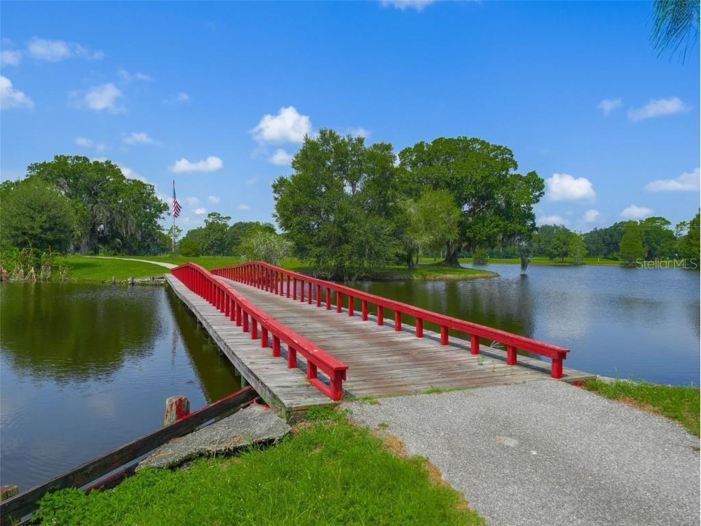 914 & 916 Poinciana Drive Indian Lake Estates FL 33855 - LAKE WALK-IN-WATER TB8433592 image37