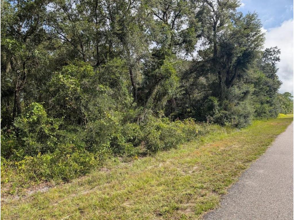 914 & 916 Poinciana Drive Indian Lake Estates FL 33855 - LAKE WALK-IN-WATER TB8433592 image5