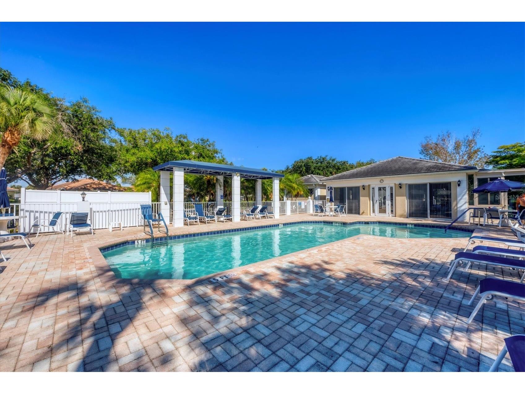 914 Barclay Court Venice FL 34293 N6140689 image30