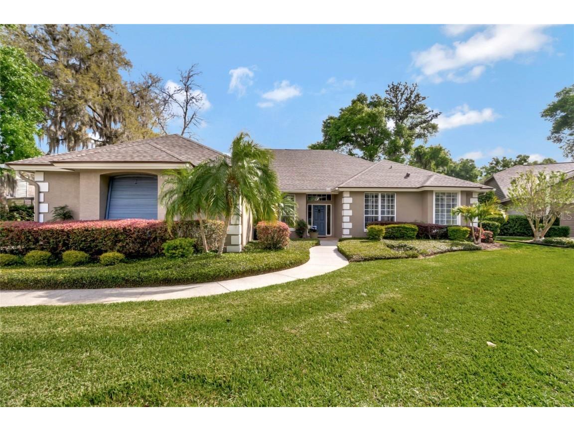 914 Bearded Oaks Terrace Longwood FL 32779 - WEKIVA RIVER LAKE BRANTLEY O6179793 image1