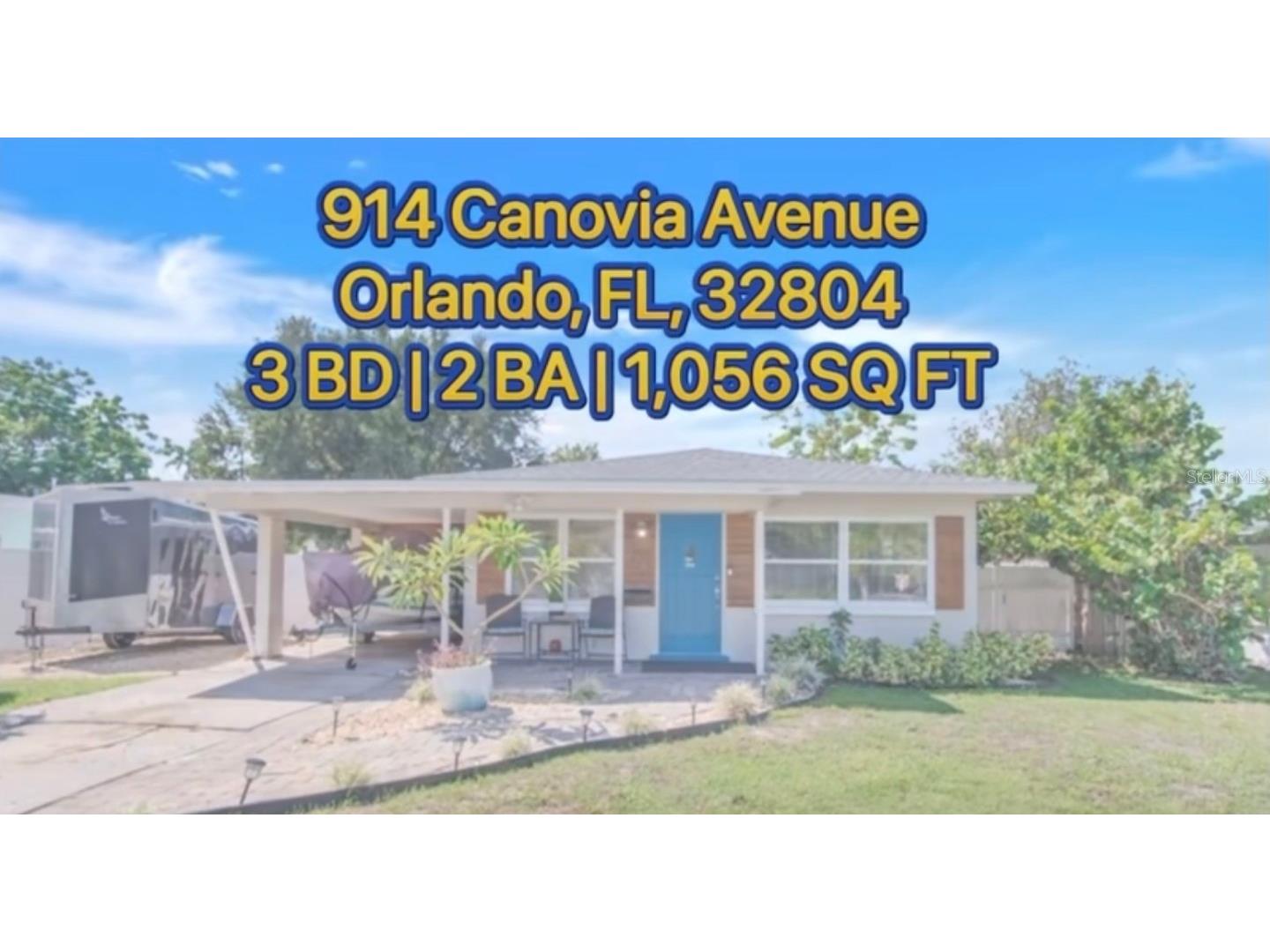 914 Canovia Avenue Orlando FL 32804 O6179840 image1