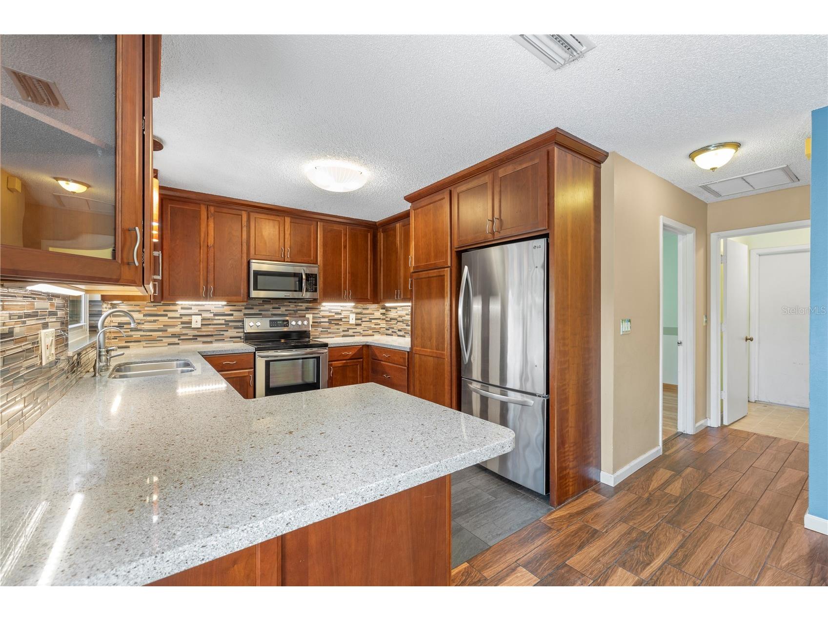 914 Carlton Road Tarpon Springs FL 34689 - GULFVIEW LAKE TB8518821 image13