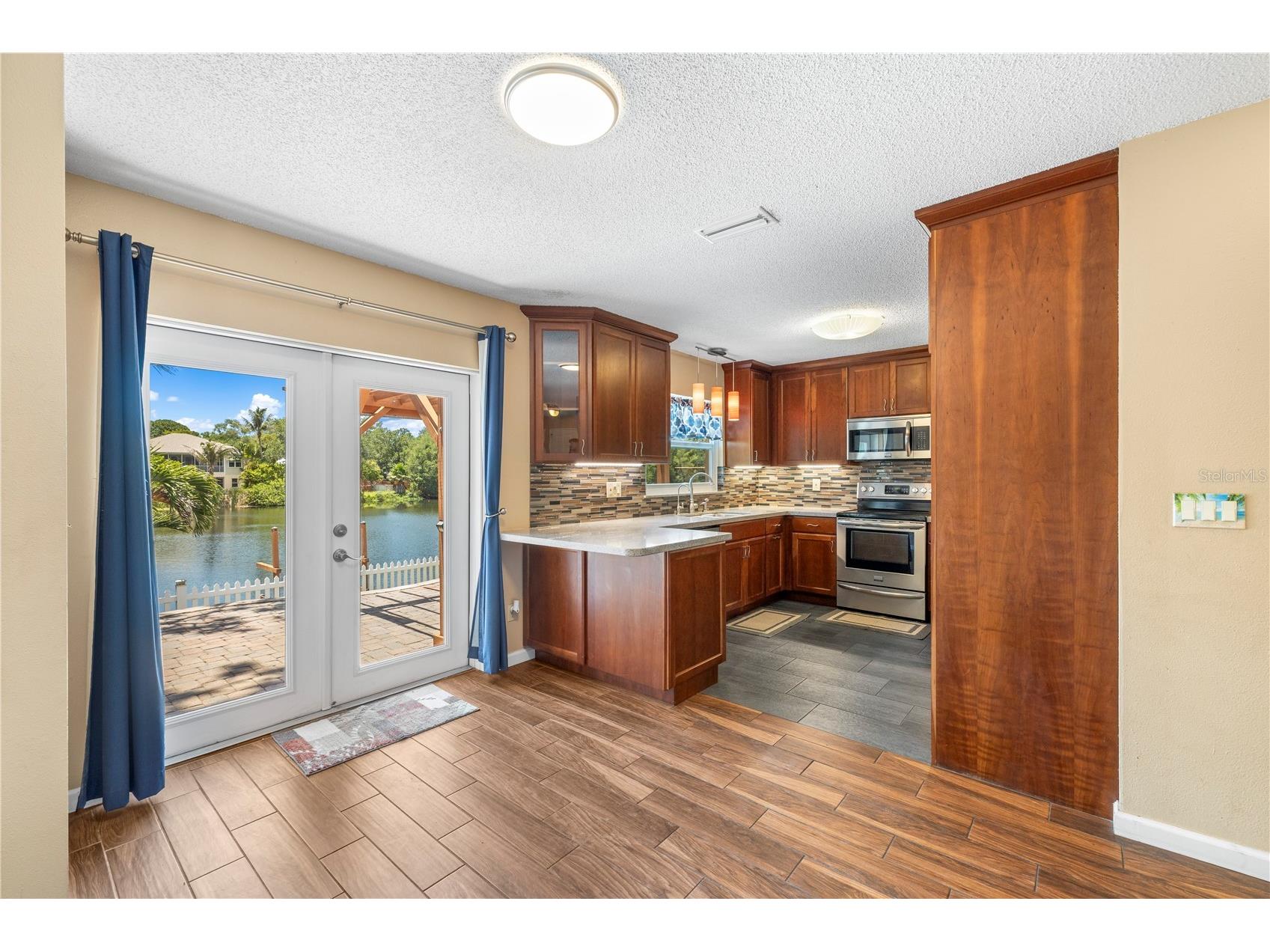 914 Carlton Road Tarpon Springs FL 34689 - GULFVIEW LAKE TB8518821 image16