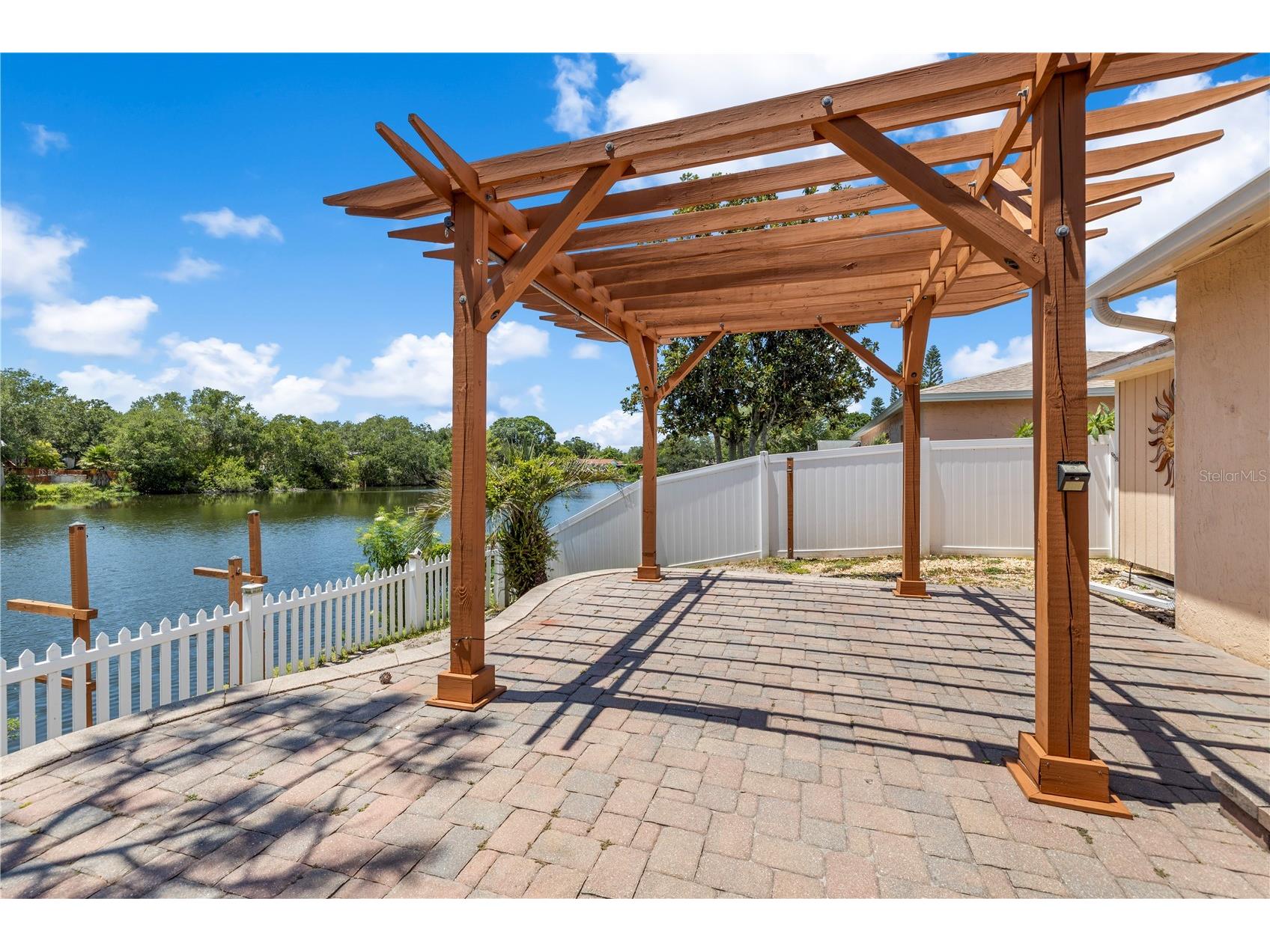 914 Carlton Road Tarpon Springs FL 34689 - GULFVIEW LAKE TB8518821 image29