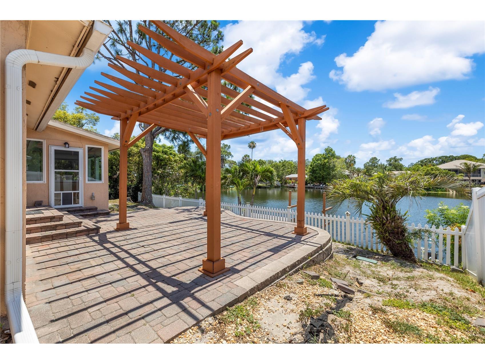 914 Carlton Road Tarpon Springs FL 34689 - GULFVIEW LAKE TB8518821 image30