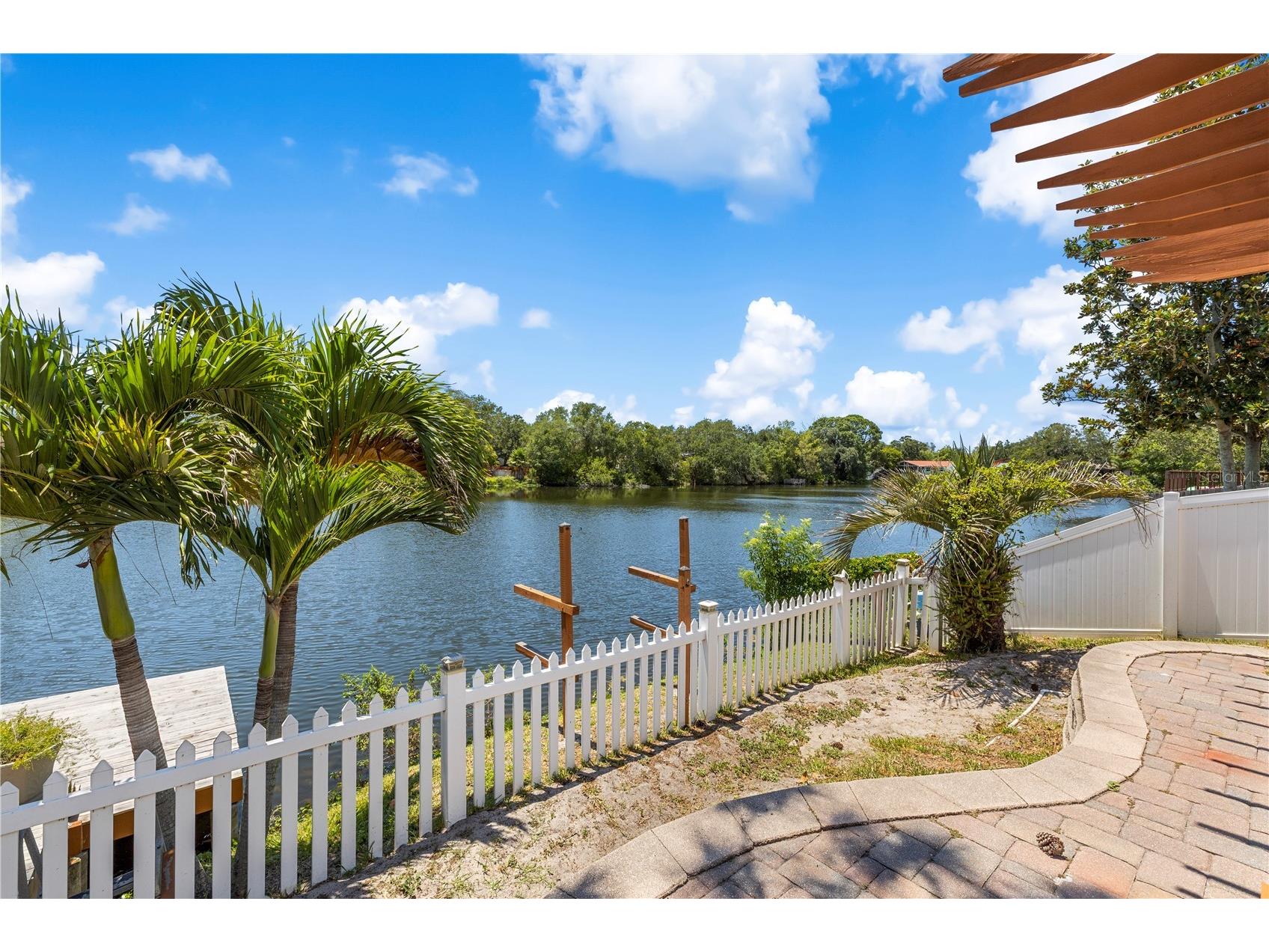 914 Carlton Road Tarpon Springs FL 34689 - GULFVIEW LAKE TB8518821 image33