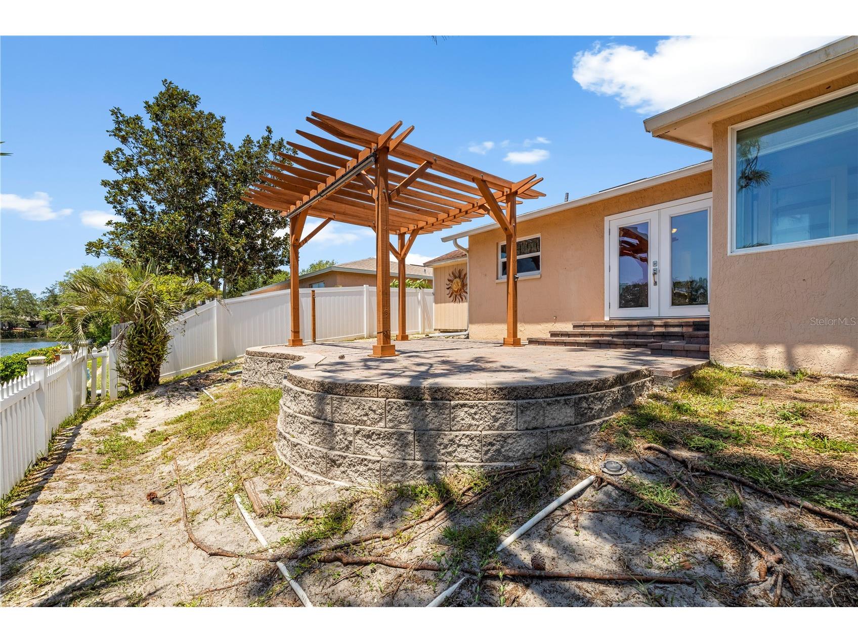 914 Carlton Road Tarpon Springs FL 34689 - GULFVIEW LAKE TB8518821 image36