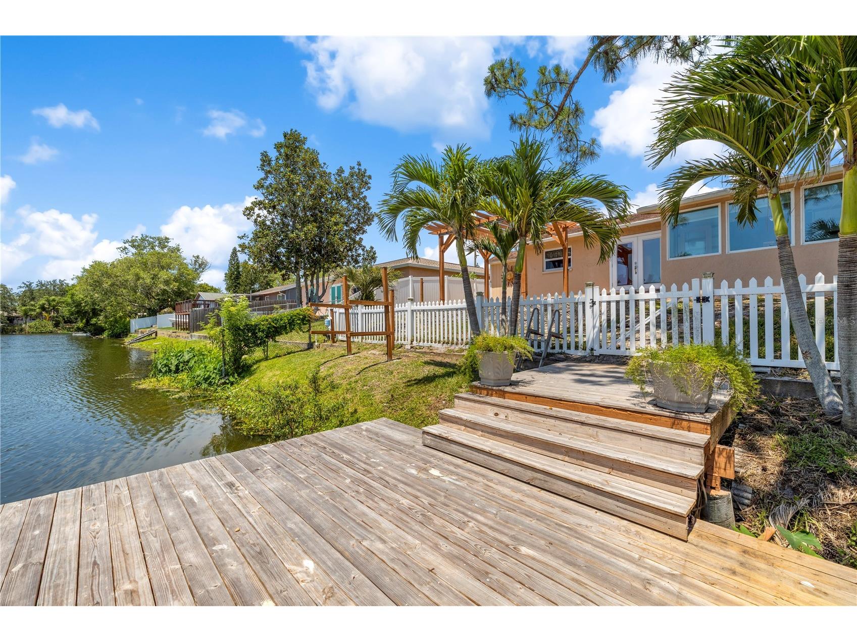 914 Carlton Road Tarpon Springs FL 34689 - GULFVIEW LAKE TB8518821 image39