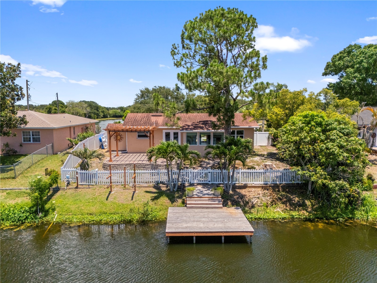 914 Carlton Road Tarpon Springs FL 34689 - GULFVIEW LAKE TB8518821 image41