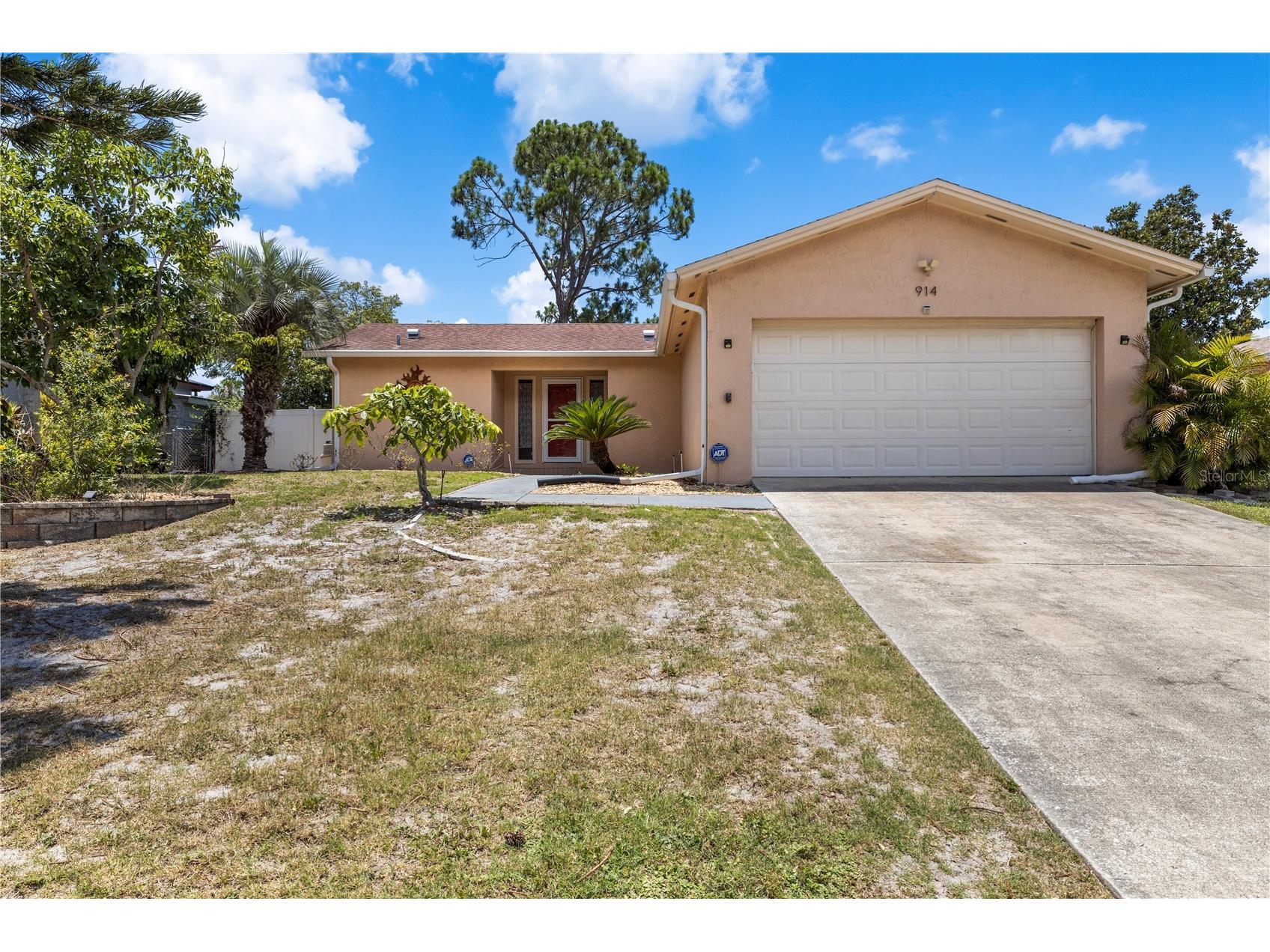 914 Carlton Road Tarpon Springs FL 34689 - GULFVIEW LAKE TB8518821 image42