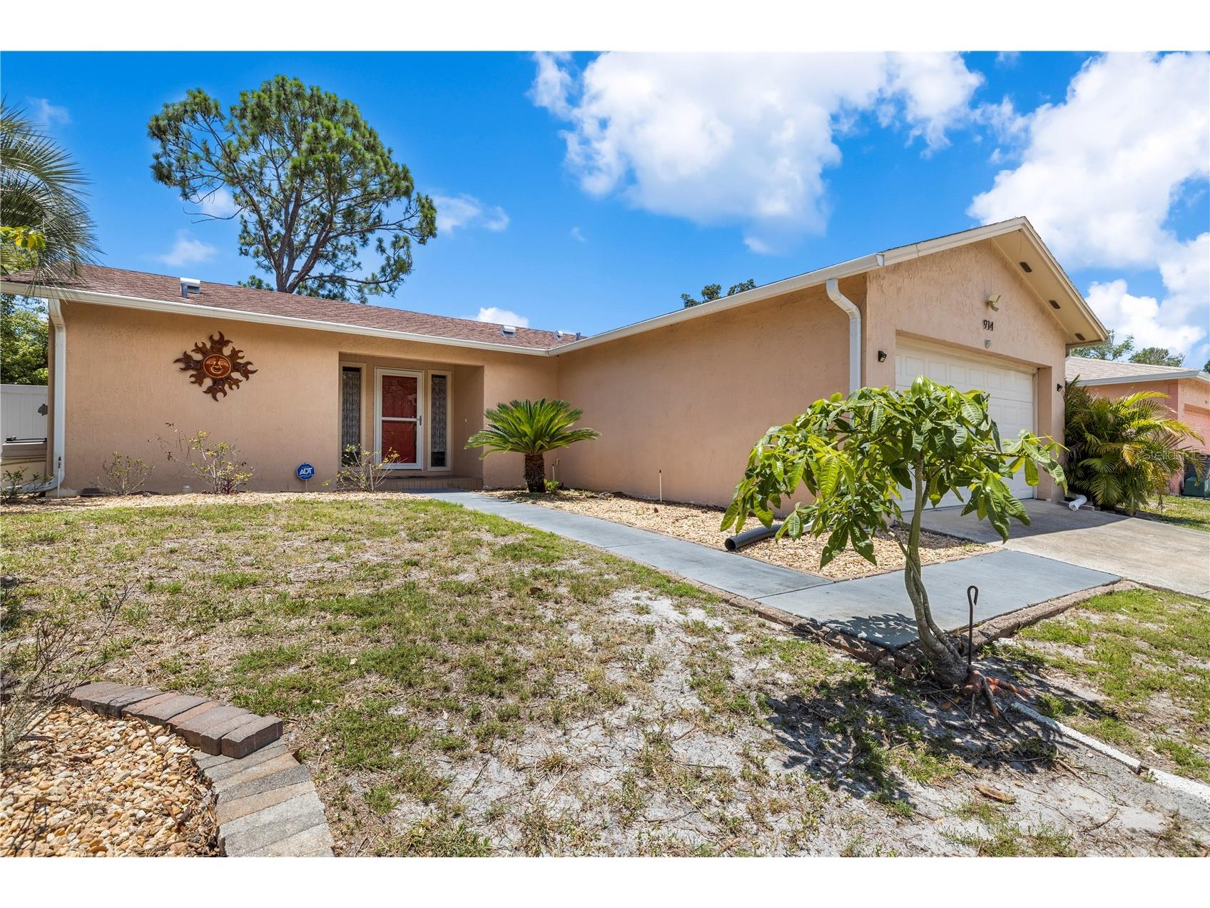 914 Carlton Road Tarpon Springs FL 34689 - GULFVIEW LAKE TB8518821 image43